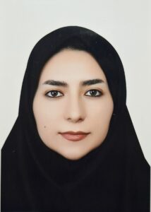 خانم شقایق سلیم پور