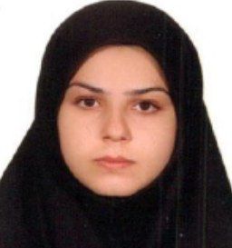 خانم بهاره رضایی