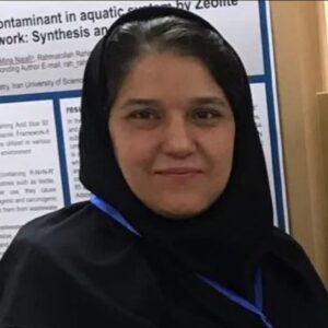 خانم دکتر فلاح