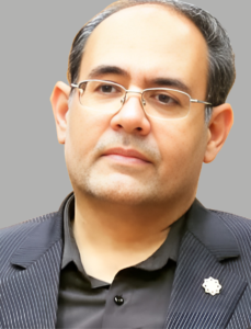 دکتر بیژن یاور