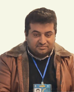 دکتر سید امین هادی