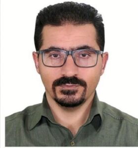 دکتر سید علی صید